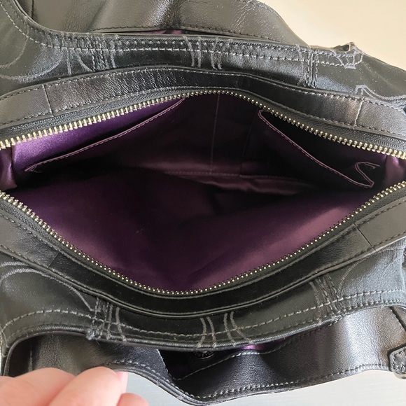 Coach bag - Picture 6 of 9